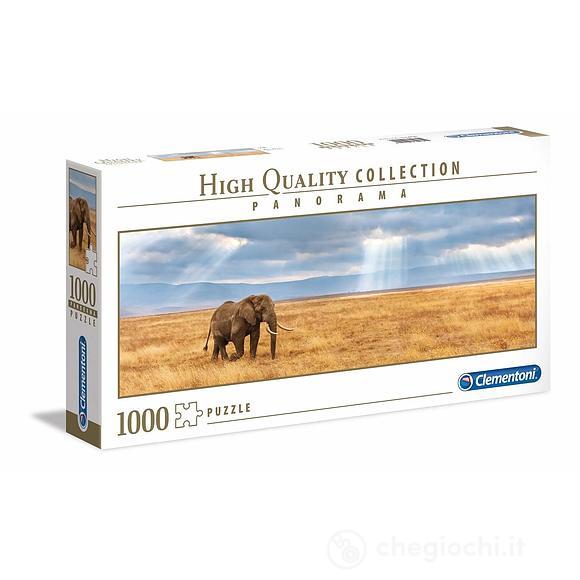 Lost 1000 pezzi High Quality Collection Panorama (39484)