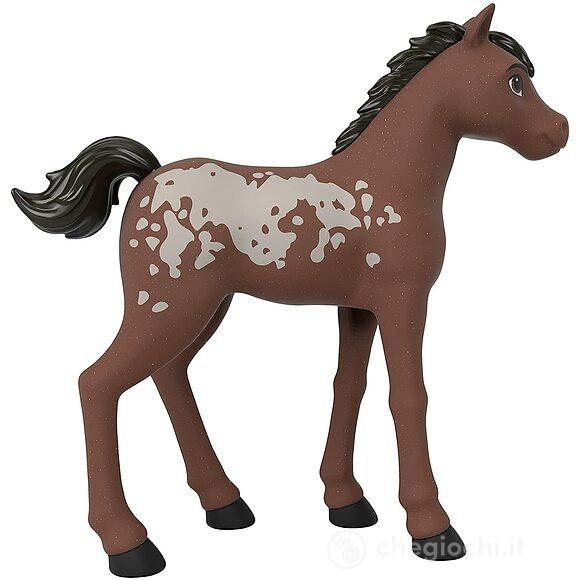 Puledro Marrone Spirit (?GXD95)