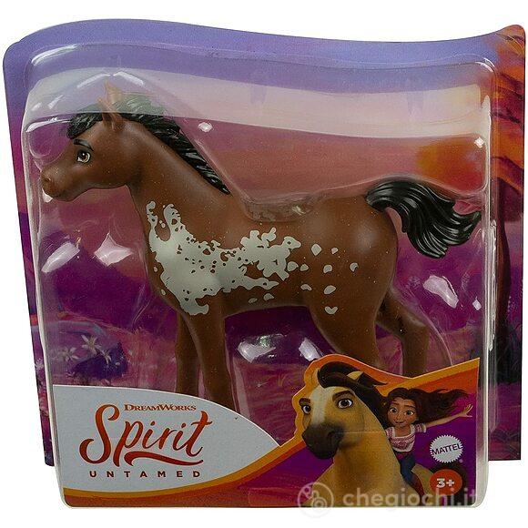 Puledro Marrone Spirit (?GXD95)