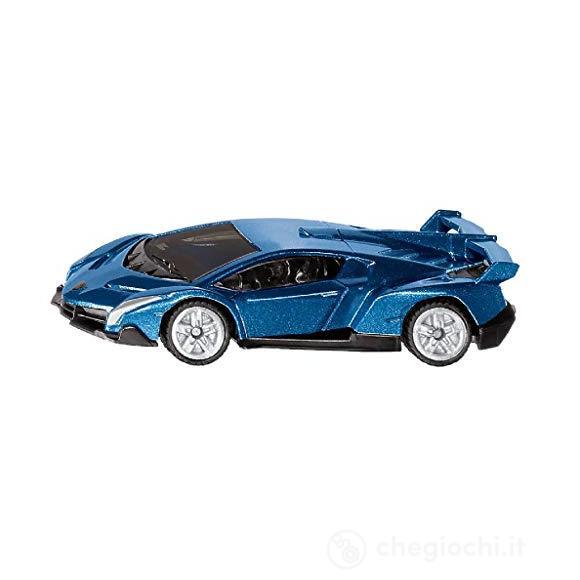 Auto Lamborghini Veneno (1802)