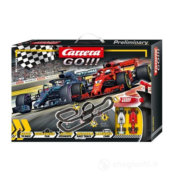 Pista No Limits (20062485)