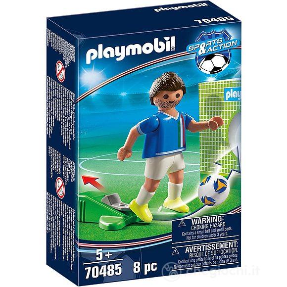 Giocatore Italia (70485)