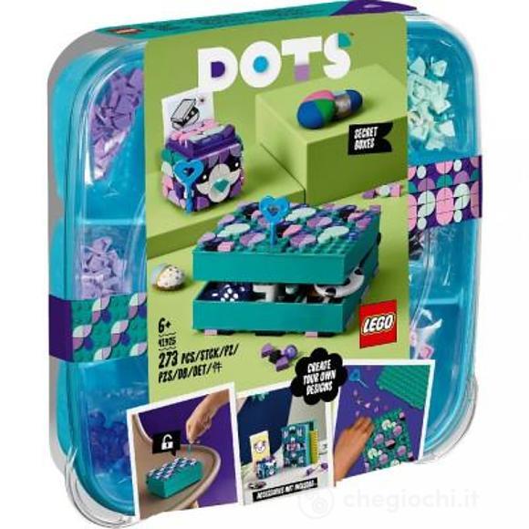 Porta Segreti - Lego Dots (41925)