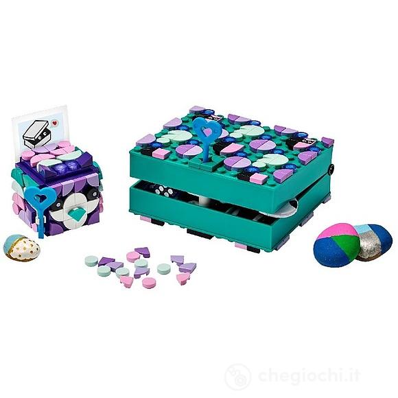 Porta Segreti - Lego Dots (41925)