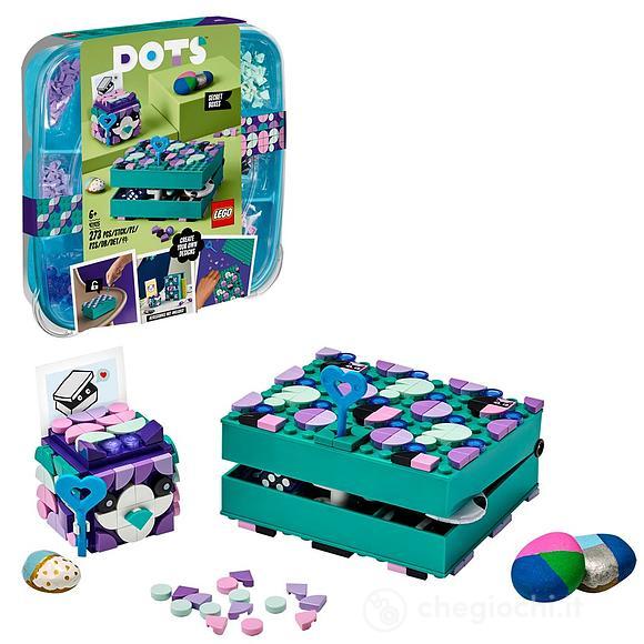 Porta Segreti - Lego Dots (41925)