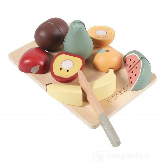 Frutta da tagliare (LD4485)