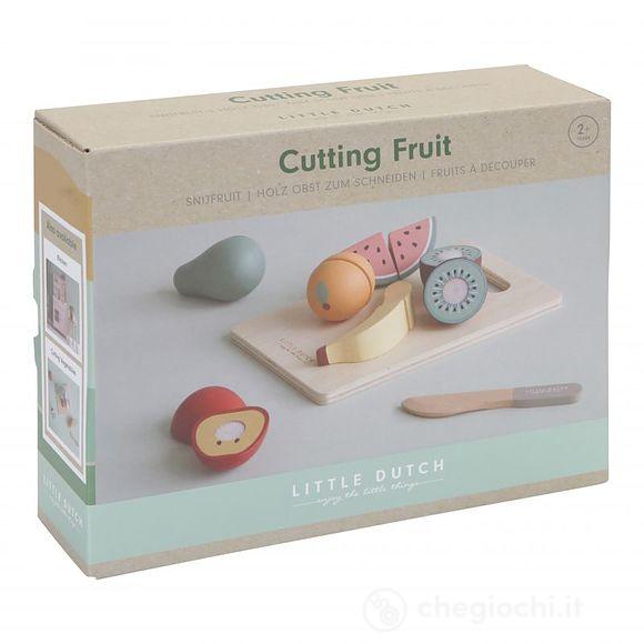 Frutta da tagliare (LD4485)