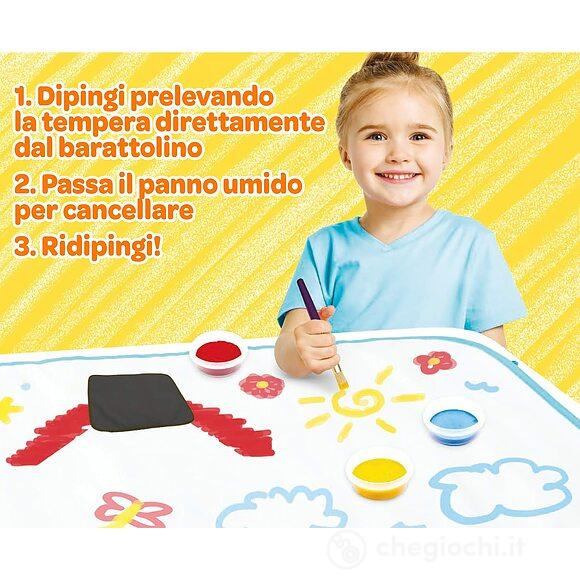 Tappetone Pittura e Ripittura 60x90 cm (81-1486)