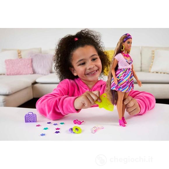 Barbie Totally Hair (HCM89)