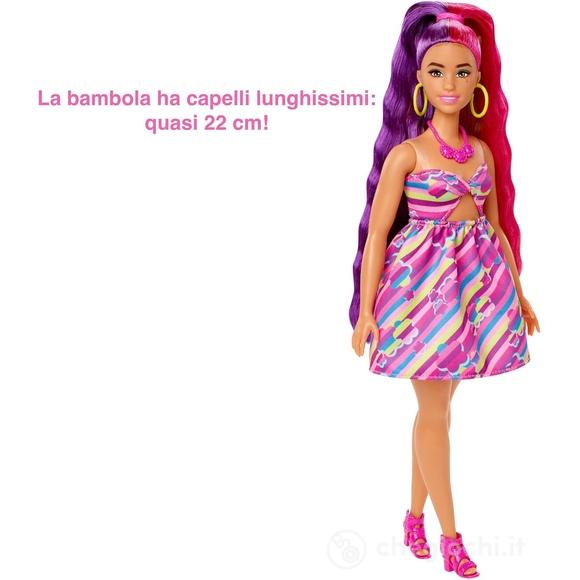 Barbie Totally Hair (HCM89)