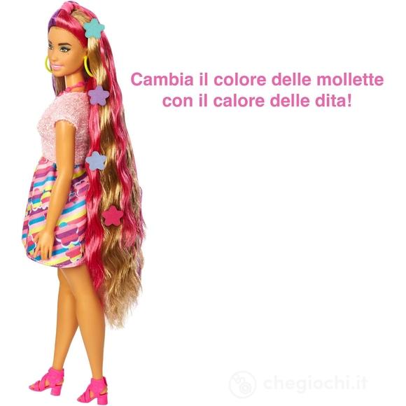 Barbie Totally Hair (HCM89)