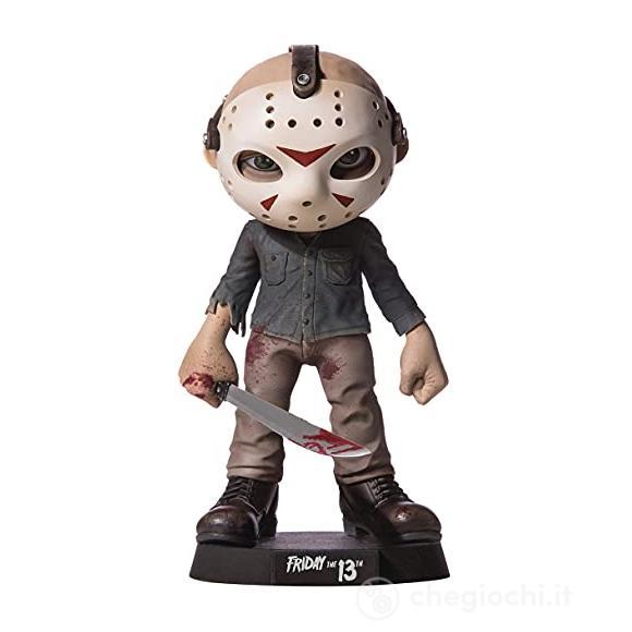 Friday 13th Jason Minico