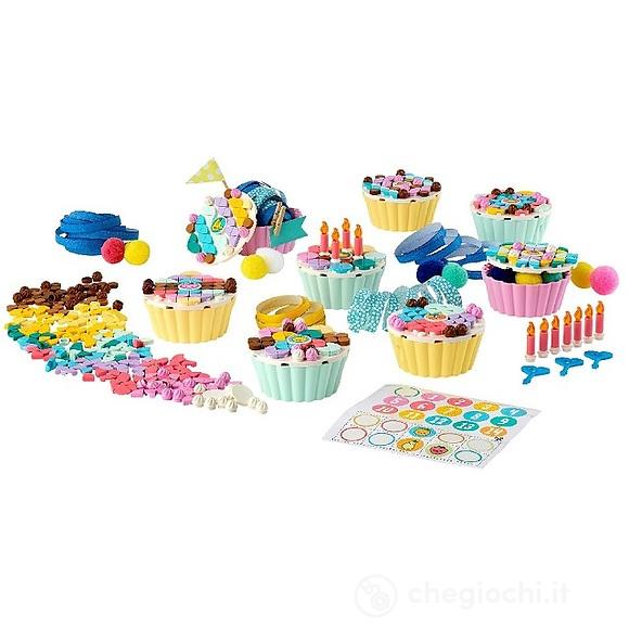 Kit Party creativo - Lego Dots (41926)