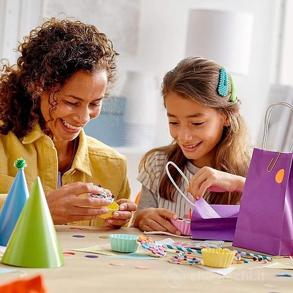 Kit Party creativo - Lego Dots (41926)
