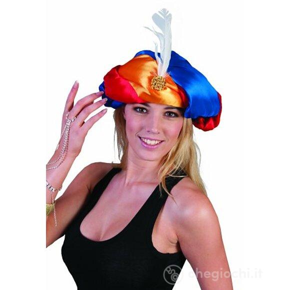 Cappello Sultano (601181)