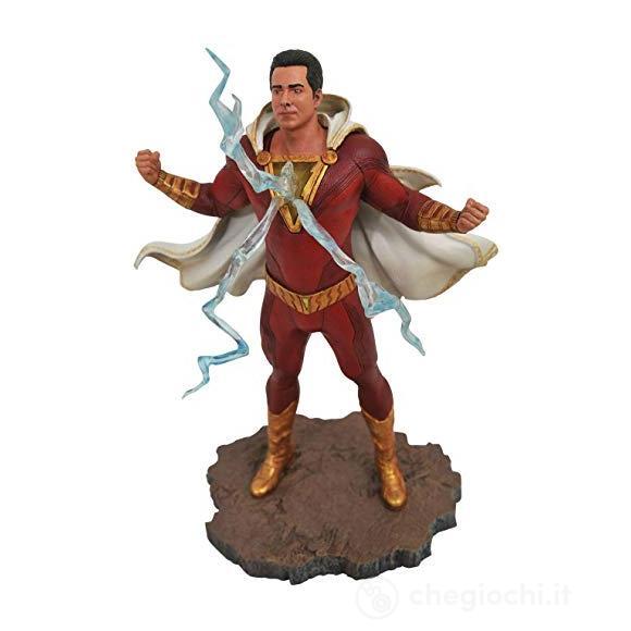 Dc Gallery Shazam Movie Figure