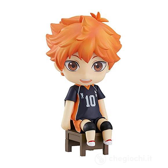 Haikyu Shoyo Hinata Nendoroid Swacchao