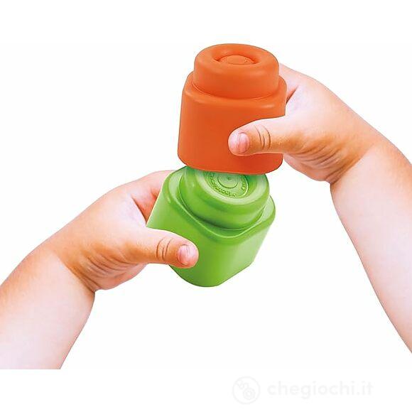 Sensory Puppy Orange (17487)