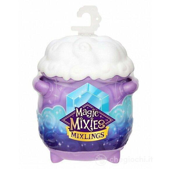 Magic Mixlin 2 personaggi (MG001000)