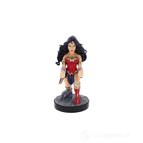 Cable Guys Wonder Woman