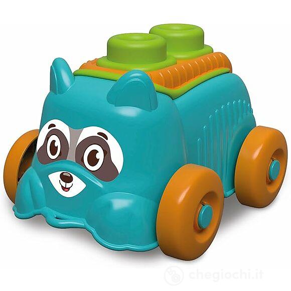 Sensory Puppy Blue (17488)