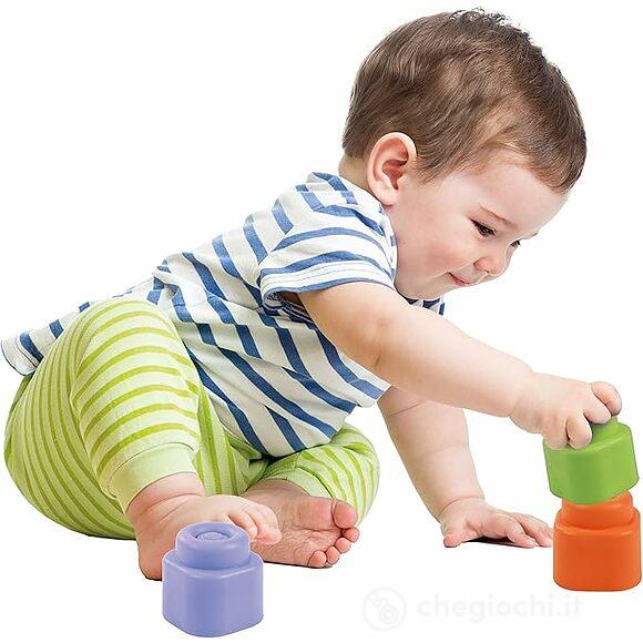 Sensory Puppy Blue (17488)