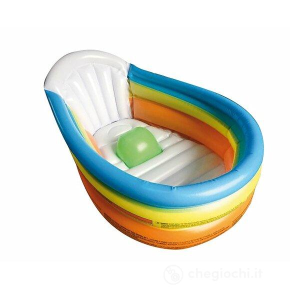 Bagnetto Cm 79 Con Supporto (BL488)