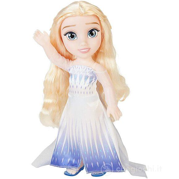Elsa Regina di Ghiaccio Frozen 2 (21489)