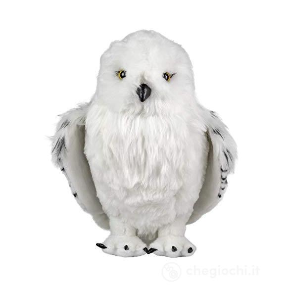 Hp Hedwig Poseable Wings Plush