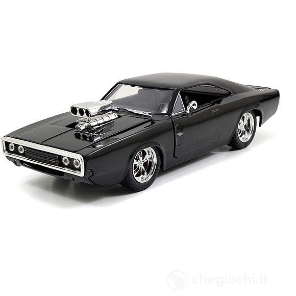Auto Radiocomandata 1:24 fast furious (3203019)