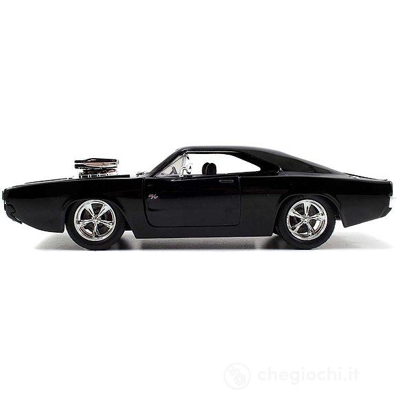 Auto Radiocomandata 1:24 fast furious (3203019)