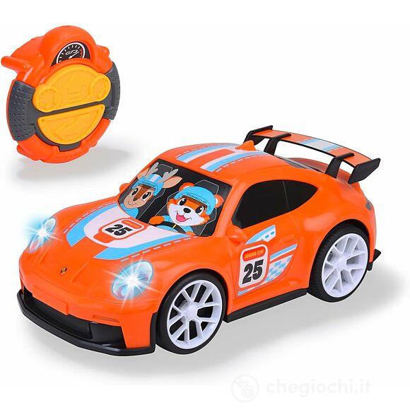 Dickie Toys Porsche 911 GT3 R/C ABC