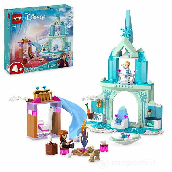 Il Castello di ghiaccio di Elsa (43238)