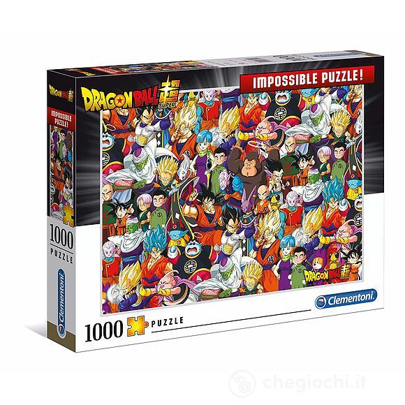 Dragon Ball (39489)