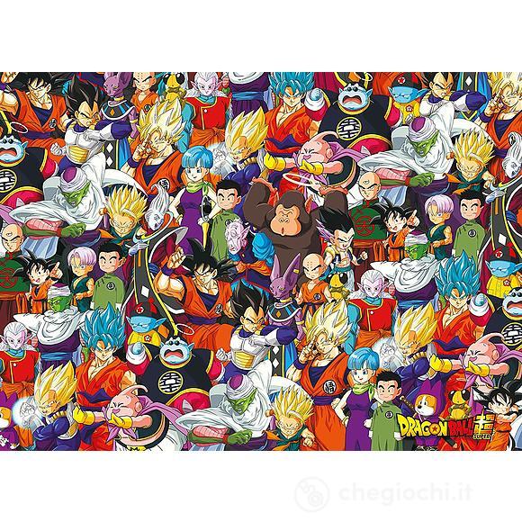 Dragon Ball (39489)