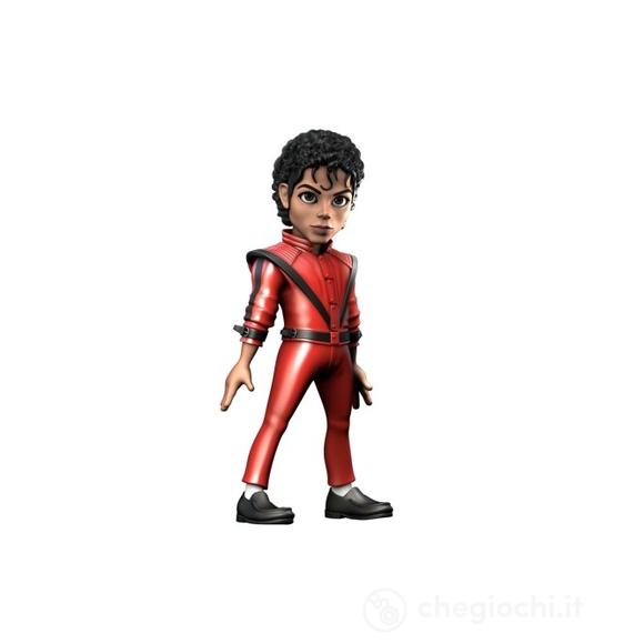 Minix - Michael Jackson Thriller (Gav57489)