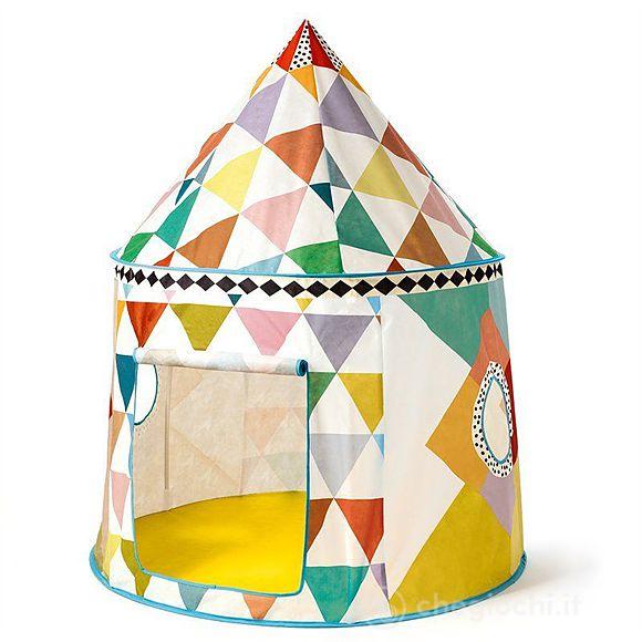 Tenda Cabane Tinou (DD04490)
