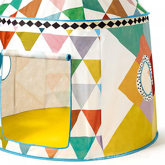 Tenda Cabane Tinou (DD04490)