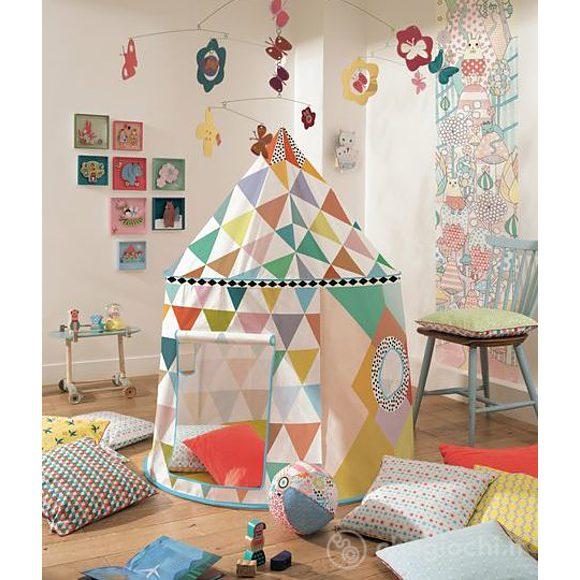 Tenda Cabane Tinou (DD04490)
