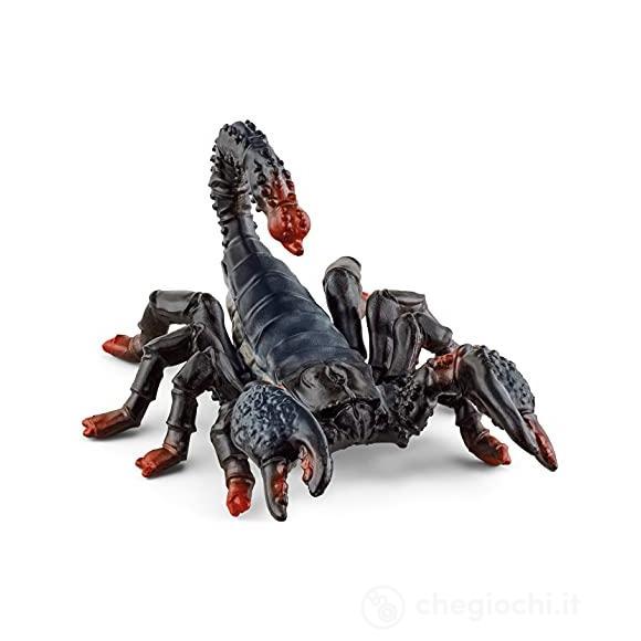 Scorpione Imperatore (2514857)