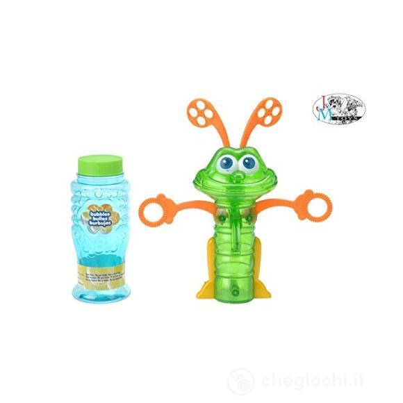 PISTOLA SPARABOLLE RANA (0490)