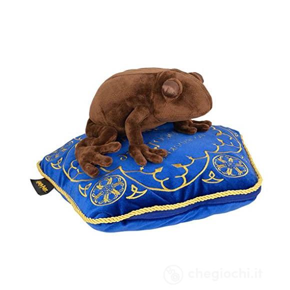 Hp Chocolate Frog Plush