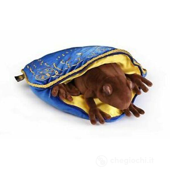Hp Chocolate Frog Plush