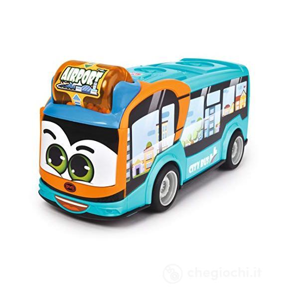 Macchina A Frizione Taxi