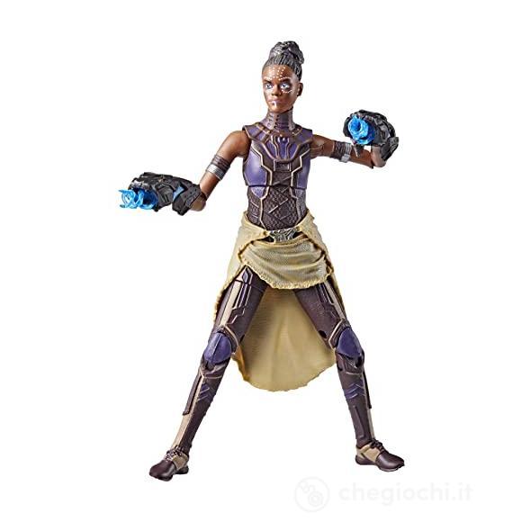 Marvel Legends Blp Shuri Af