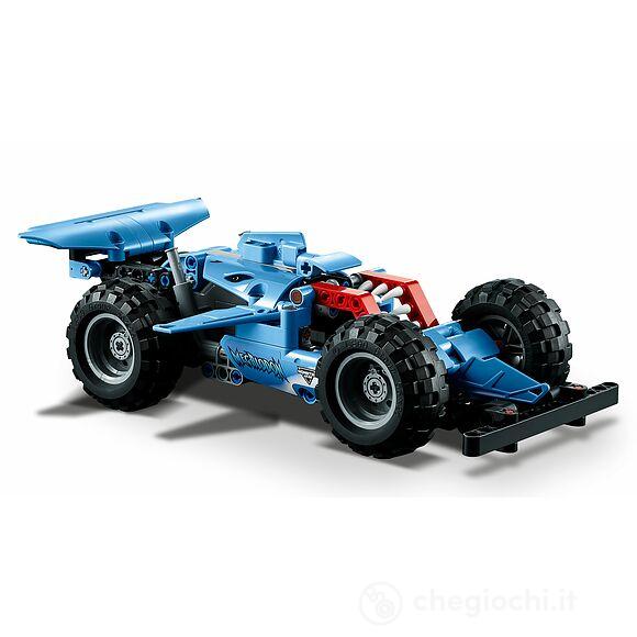Monster Jam Megalodon - Lego Technic (42134)