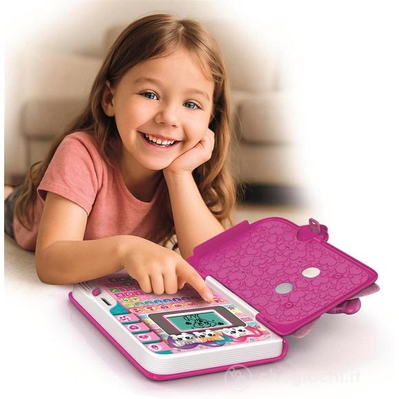 BFF Sally Il Mio Diario Segreto Digitale (16491)