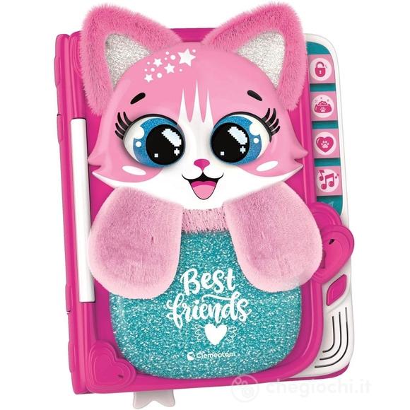 BFF Sally Il Mio Diario Segreto Digitale (16491)