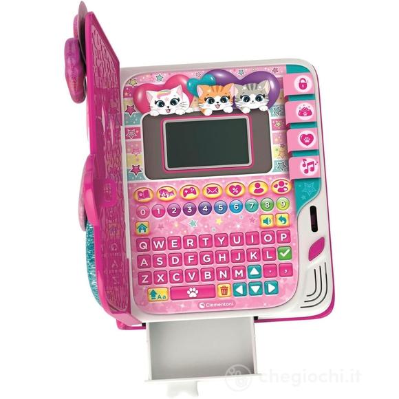 BFF Sally Il Mio Diario Segreto Digitale (16491)