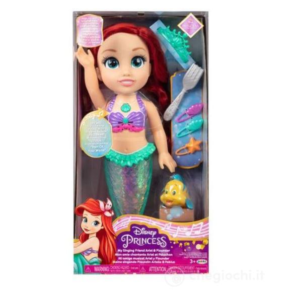 Disney Princess Ariel 224926